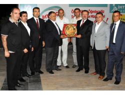 Diyarbakır Emniyet Müdürü Sağlam: Bu Şehrin Toprağına Bile Özlem Duyacağım