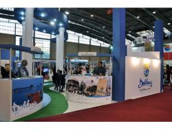 Gmka'dan Bölgenin Tanıtımı İçin Kurumlara Finans Desteği