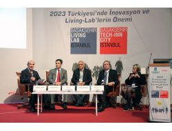 Başakşehir’den Teknoloji Hamlesi