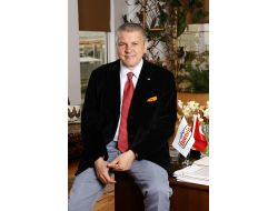 Banvit’in Yıl Sonu Ciro Hedefi 1.3 Milyar Lira