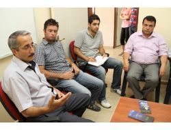 ‘yaprak Mantarı Üretiminde Denizli Merkez Olabilir’