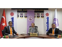 Esnaf Ve Sanatkar Odaları Birliği'nden 'İşletme Kart' Uygulaması