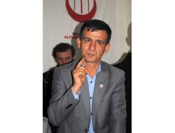 Bbp'li Kılınç: Bir Daha Askeri Darbe Olmaması İçin Sivil Anayasa Şart