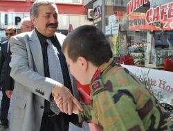 Köksal: Darbeler Demokrasiye Vurulan Baltadır