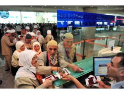 Thy Hac Yolcularını Uyardı