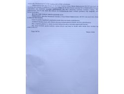 Belediyenin Sattığı Arsanın Sahibi Ortaya Çıkınca 718 Daire Sahibi Mağdur Oldu