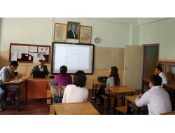 Artvin Genelinde Ortak Yıllık Plan Uygulanması Çalışması Başladı