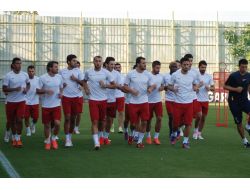 Hikmet Karaman: Kasımpaşa Deplasmanından 3 Puanla Dönmek İstiyoruz