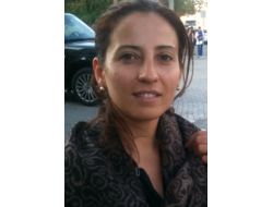 Ak Parti Çorlu Kadın Kolları Başkanlığı'na Aylin Yer Getirildi