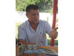 Başkan Şimşek: Festival, Narenciyenin Tanıtımına Büyük Katkı Sağlıyor