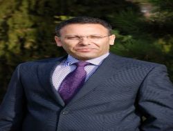 Aibü Öğretim Üyesi Prof. Dr. Gürel, Rektörlük Seçimleri İçin Adaylığını Açıkladı