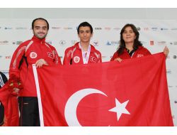 Türkiye Muaythai’de 4 Altın Madalya Kazandı