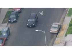 Para Saçarak Kaçan Banka Soyguncuları Böyle Yakalandı