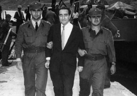 'DARBE OLMAZ KANAATİ'