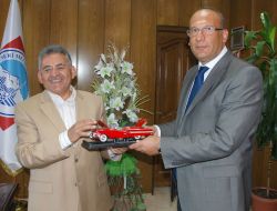 Kayseri'de Oto Pazarlama Ve Satış Elemanı Meslek Kursu Açılacak