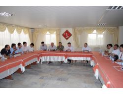 Kaymakam Şenol Koca: Hizmet Standartlarını Üst Seviyeye Taşıdık