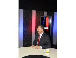 Özdağ: Evren Ve Şahinkaya İnşallah Hafızamızı Yitirdik Raporu Almaz