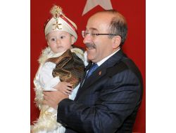 Trabzon Belediyesi, 60 Çocuğu Daha Sünnet Ettirecek