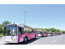 Kentiçi Otobüs Gezileri Kış Aylarında Da Devam Edecek
