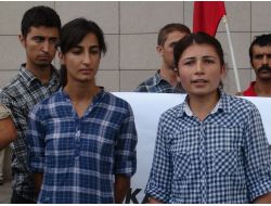 Canlı Bomba Olduğu Öne Sürülen Kadınlardan Suç Duyurusu