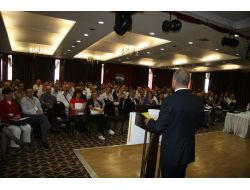 "Veli, Emniyet Kemeri Takmıyorsa Çocuğundan Takmasını Bekleyemez"