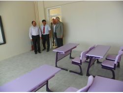 Vahit Erdem: Türk Okullarının Başarısı Milletimizi Gururlandırıyor