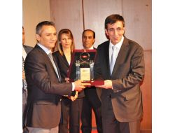 Bakan Cevdet Yılmaz: Kapsayıcı Bir Kalkınma Anlayışından Yanayız