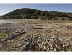 Zonguldak'ta Roma Dönemine Ait 1500 Yıl Öncesinin Ticaret Merkezi Bulundu