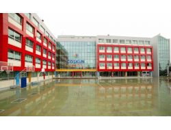 Coşkun Koleji’nde Yoğunlaştırılmış İngilizce Öğretim Dönemi