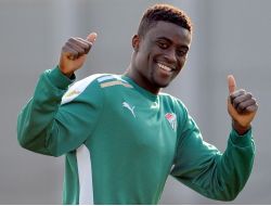 Bursaspor’da N’diaye Şoku