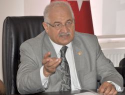 Milletvekili Erdoğan: Ev Kadınlarının Ekonomiye Kazandırılması Ak Parti İle Oldu