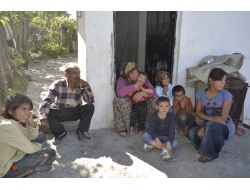 Alaplı’da İhtiyaç Sahibi 3 Aileye Eşya Yardımı Yapıldı