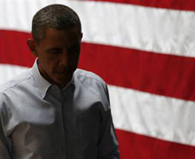 ABD SURİYE'Yİ VURACAK!