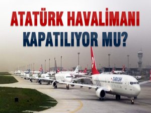 AHL Kapatılıyor Mu?