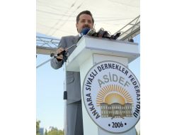 FARUK ÇELİK AÇIKLADI!