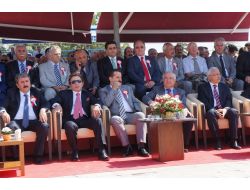 Destici’den ‘İdam Cezası’ Geri Gelsin Çıkışı