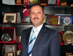 Denizli Ticaret Odası Başkanı Özer: Vizesiz Geçiş Fırsatlarını İyi Değerlendirmeliyiz