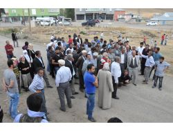 Bingöl'de Kck Operasyonu: 27 Gözaltı