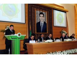 Türkmenistan’ın Enerji Hedefi: Uzun Vadeli İşbirliği