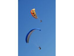 Dünyanın Önde Gelen 600 Pilotu Fethiye'ye Gelecek