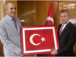 Hulisi Çelik: Samsun’dan Ayrılmak Çok Zor