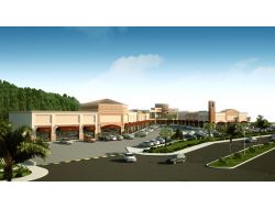 Karakaşlar İzmir’de 55 Milyon Dolarlık Mağaza Açacak