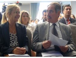 'Türkiye Sürdürülebilir Politikalar Üretmekte Geç Kaldı'