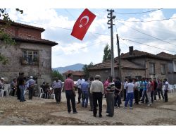 Balıkesirli Şehit Uzman Onbaşı Kurban Bayramı'nda Nişanlanacaktı (2)