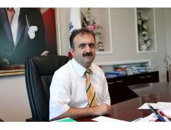 Muğla Vergi Dairesi Başkanı Evci: Korsan Emlakçılara Dikkat