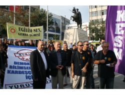 Eğitimciler, 4+4+4'e Tepki İçin Ankara’ya Yürüyor