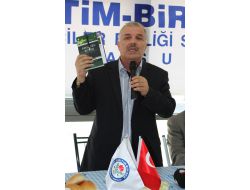 Eğitim Bir Sen Bursa'nın Yeni Öğretmenleriyle Buluştu