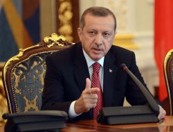 Erdoğan: Arabulucular Boşuna Uğraşmasın