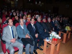 Eğitimcilere Moral Gecesi Düzenlendi