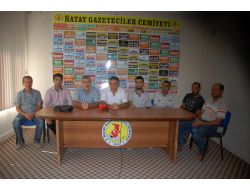 Suriyeli Türkmenler: Asıl Tehlikeyi Bizi Hatay’dan Gönderdiklerinde Yaşarız